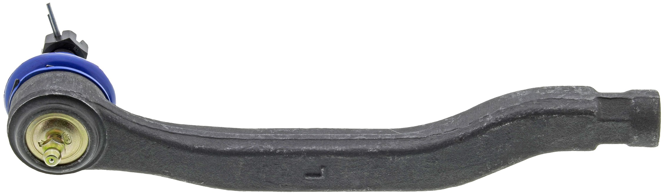Mevotech MES3490 Steering Tie Rod End - Image 2
