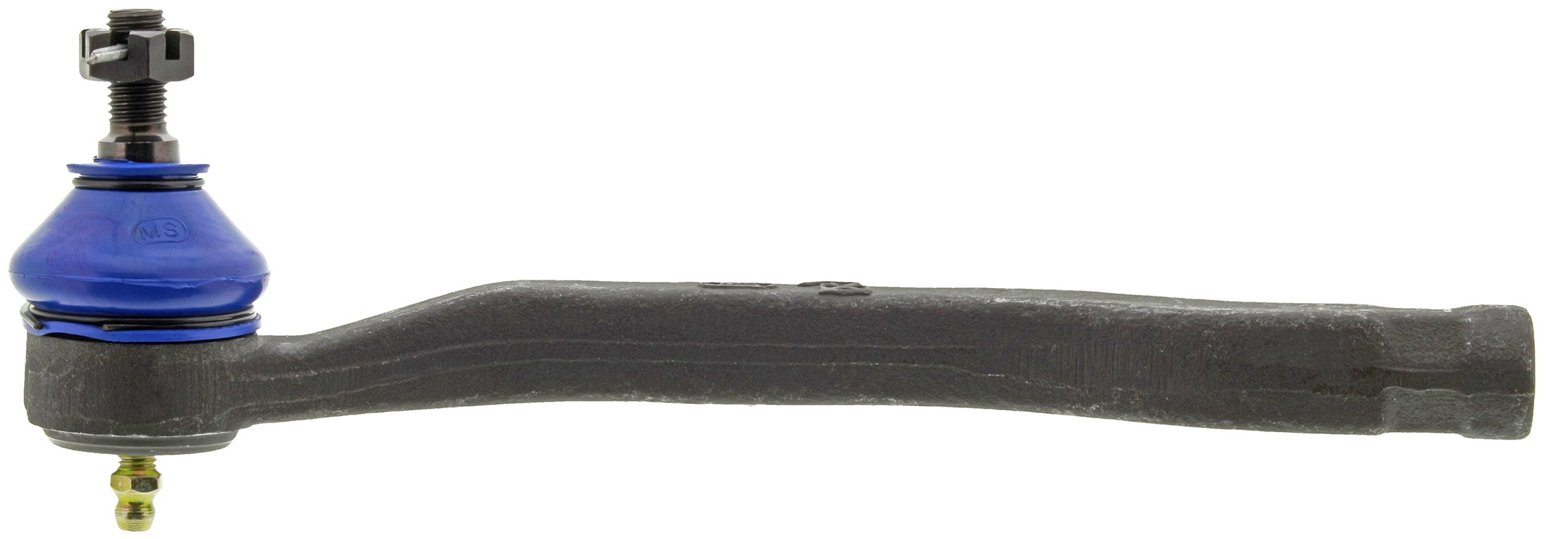 Mevotech MES3490 Steering Tie Rod End - Image 4