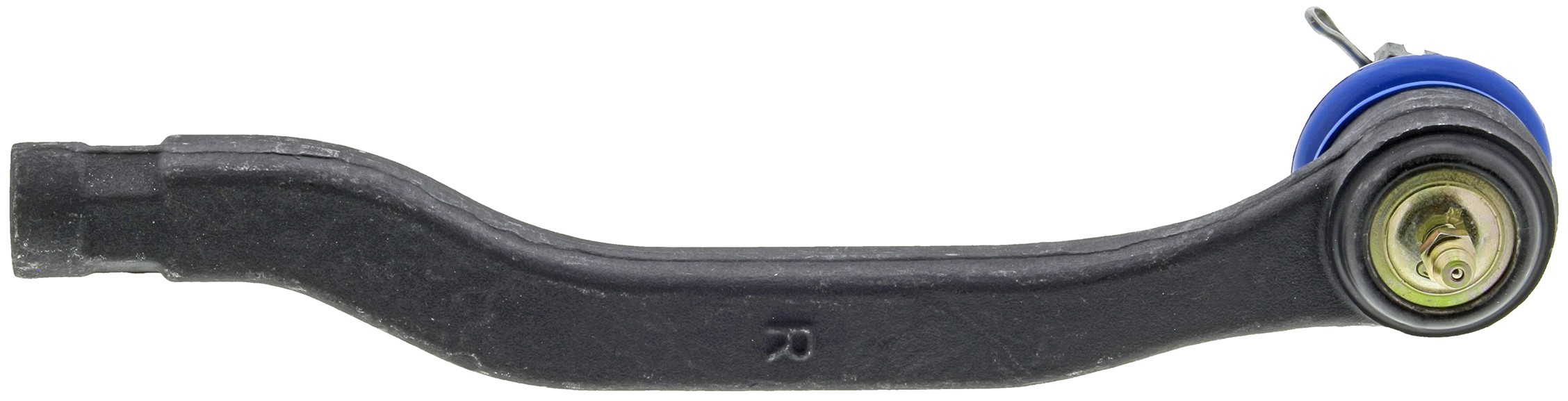 Mevotech MES3491 Steering Tie Rod End - Image 2