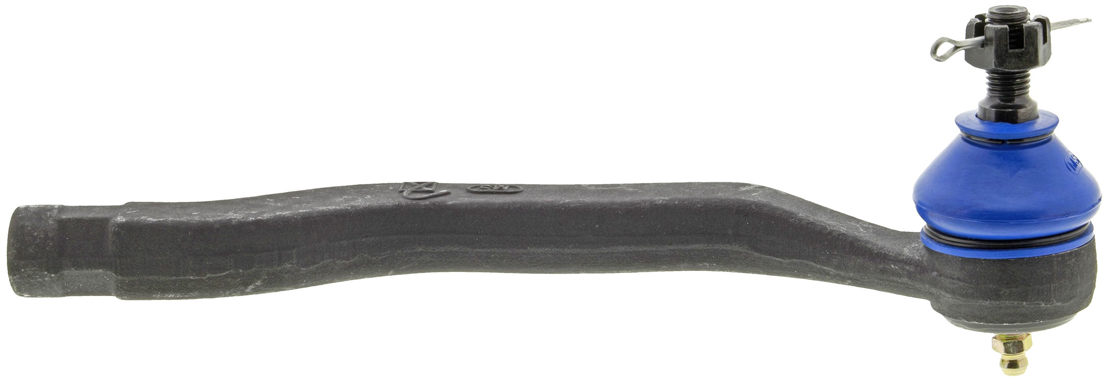 Mevotech MES3491 Steering Tie Rod End - Image 4