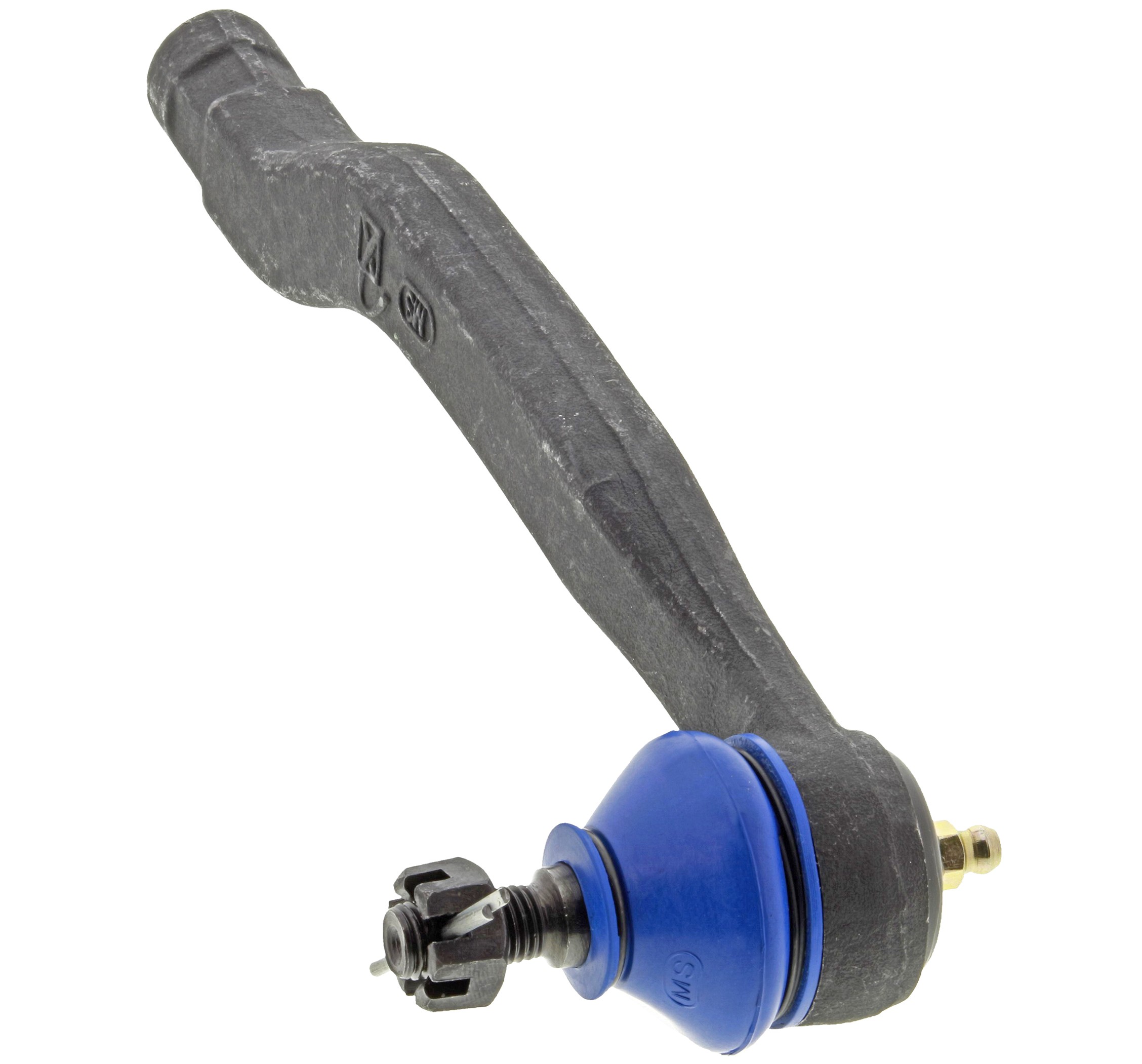 Mevotech MES3491 Steering Tie Rod End - Image 6