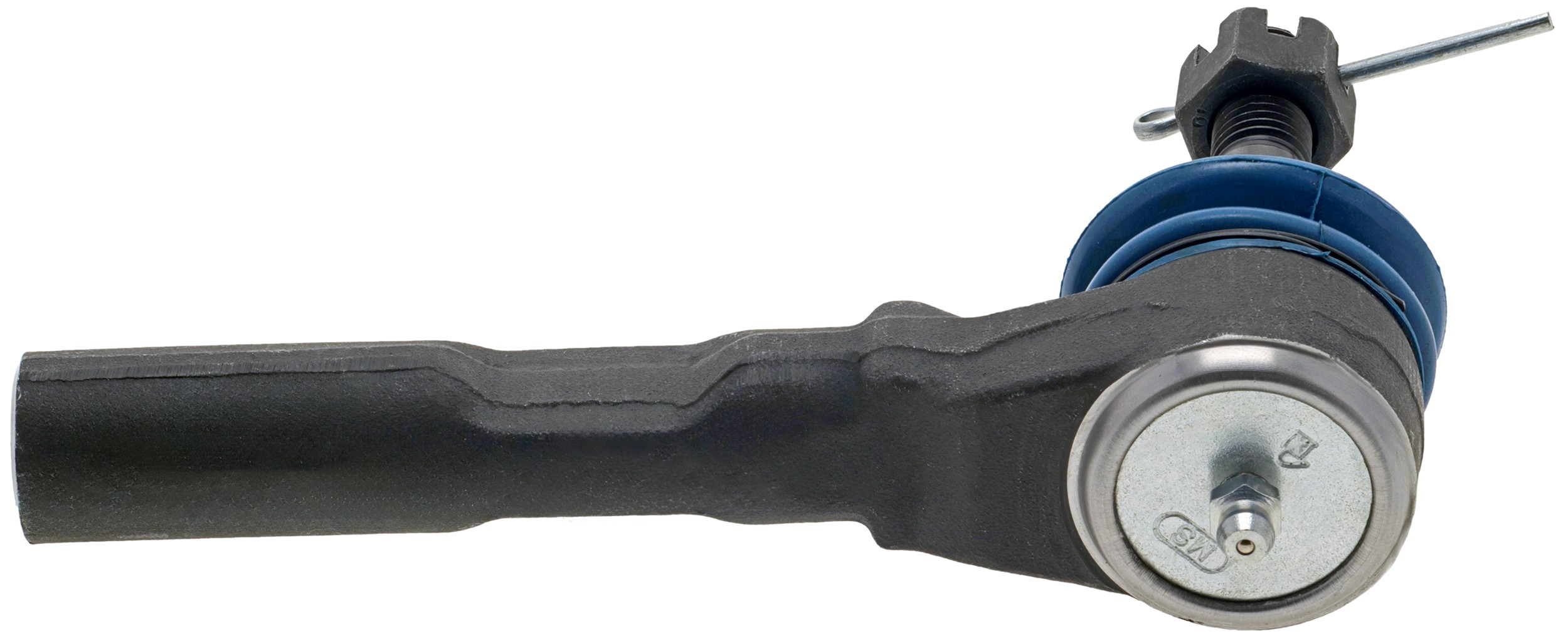 Mevotech MES3492T Steering Tie Rod End - Image 2