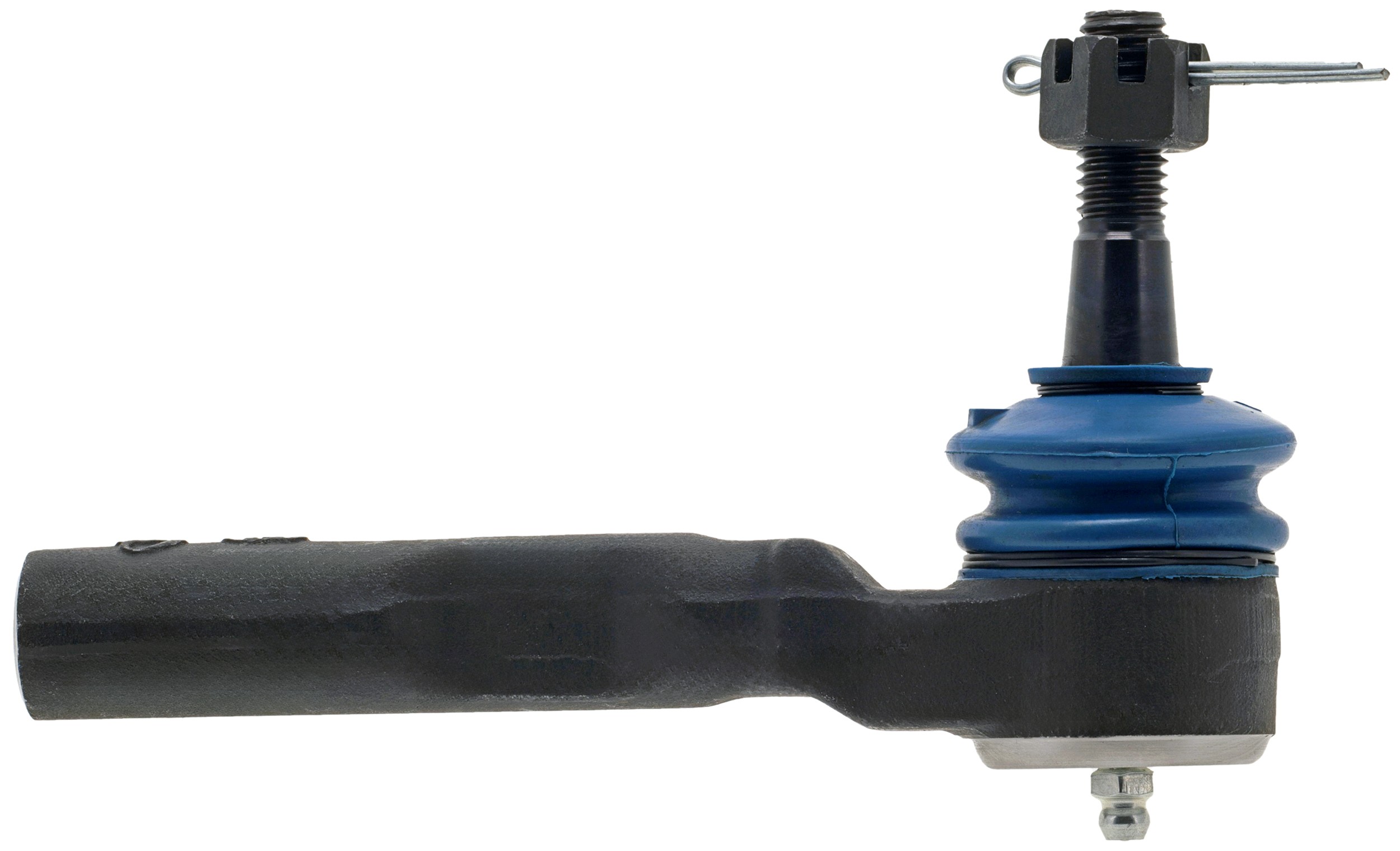 Mevotech MES3492T Steering Tie Rod End - Image 4
