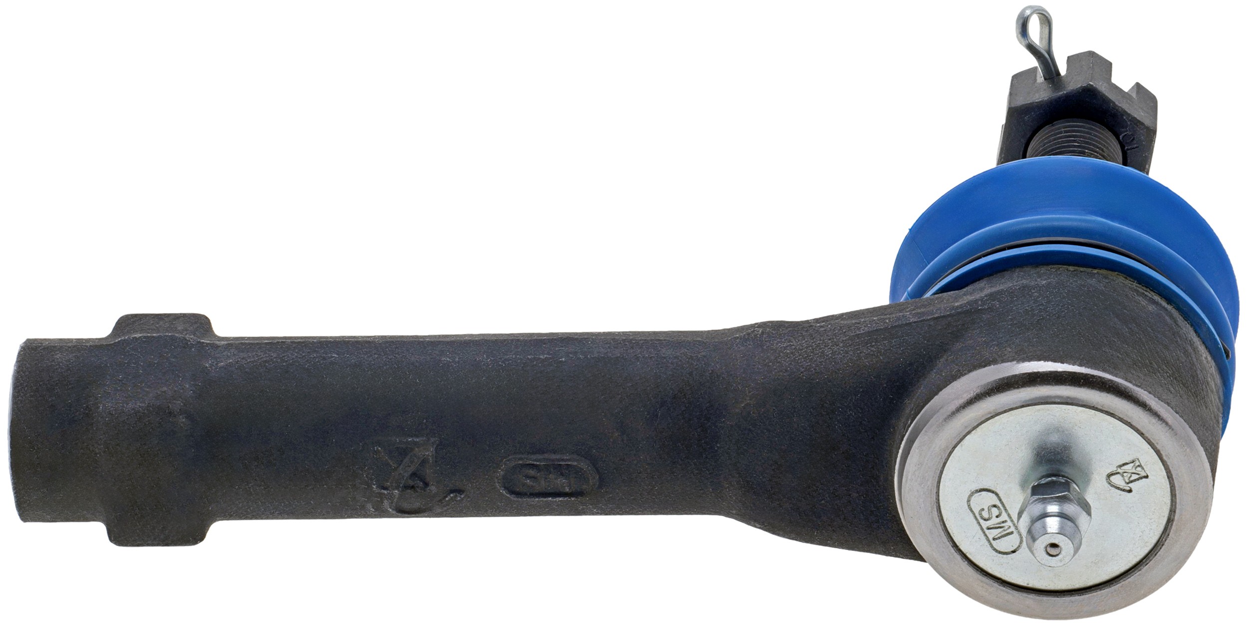 Mevotech MES3493T Steering Tie Rod End - Image 2