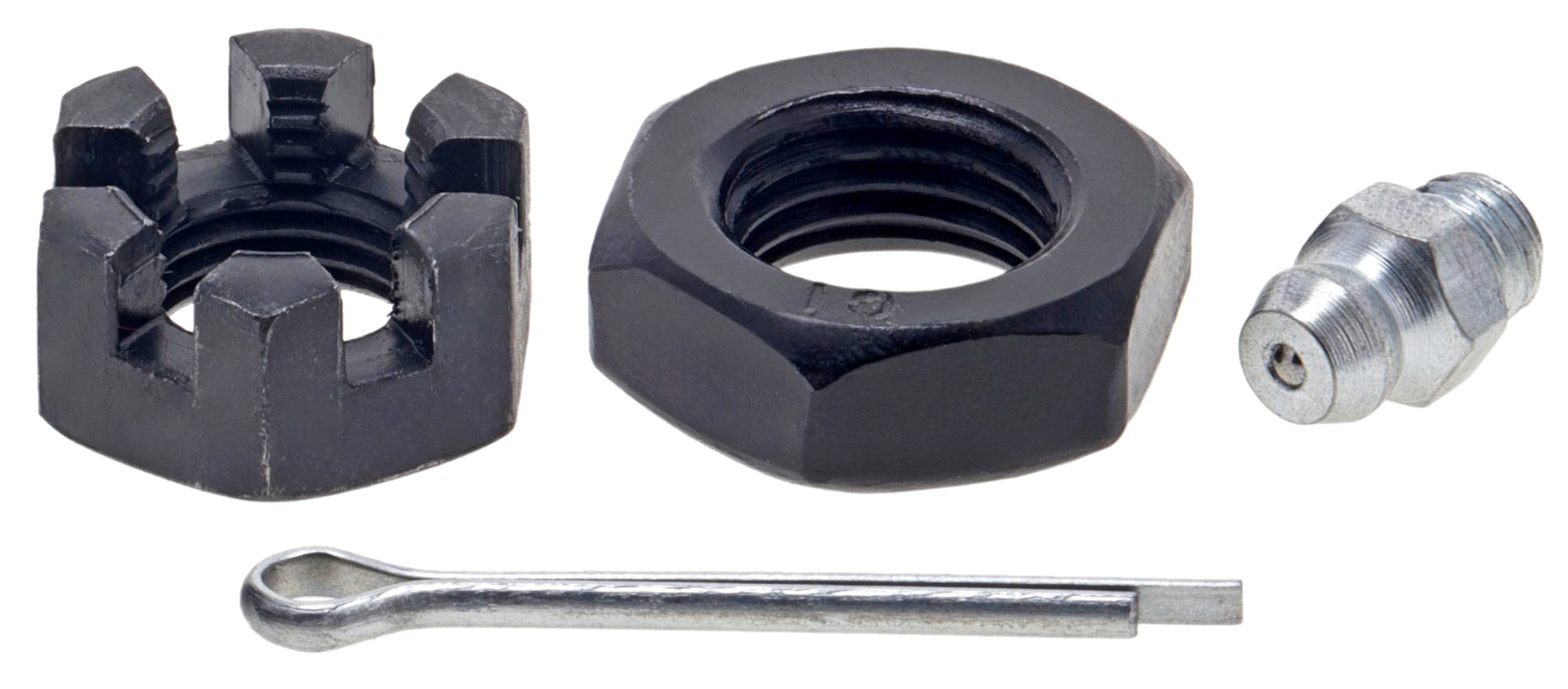 Mevotech MES3493T Steering Tie Rod End - Image 5