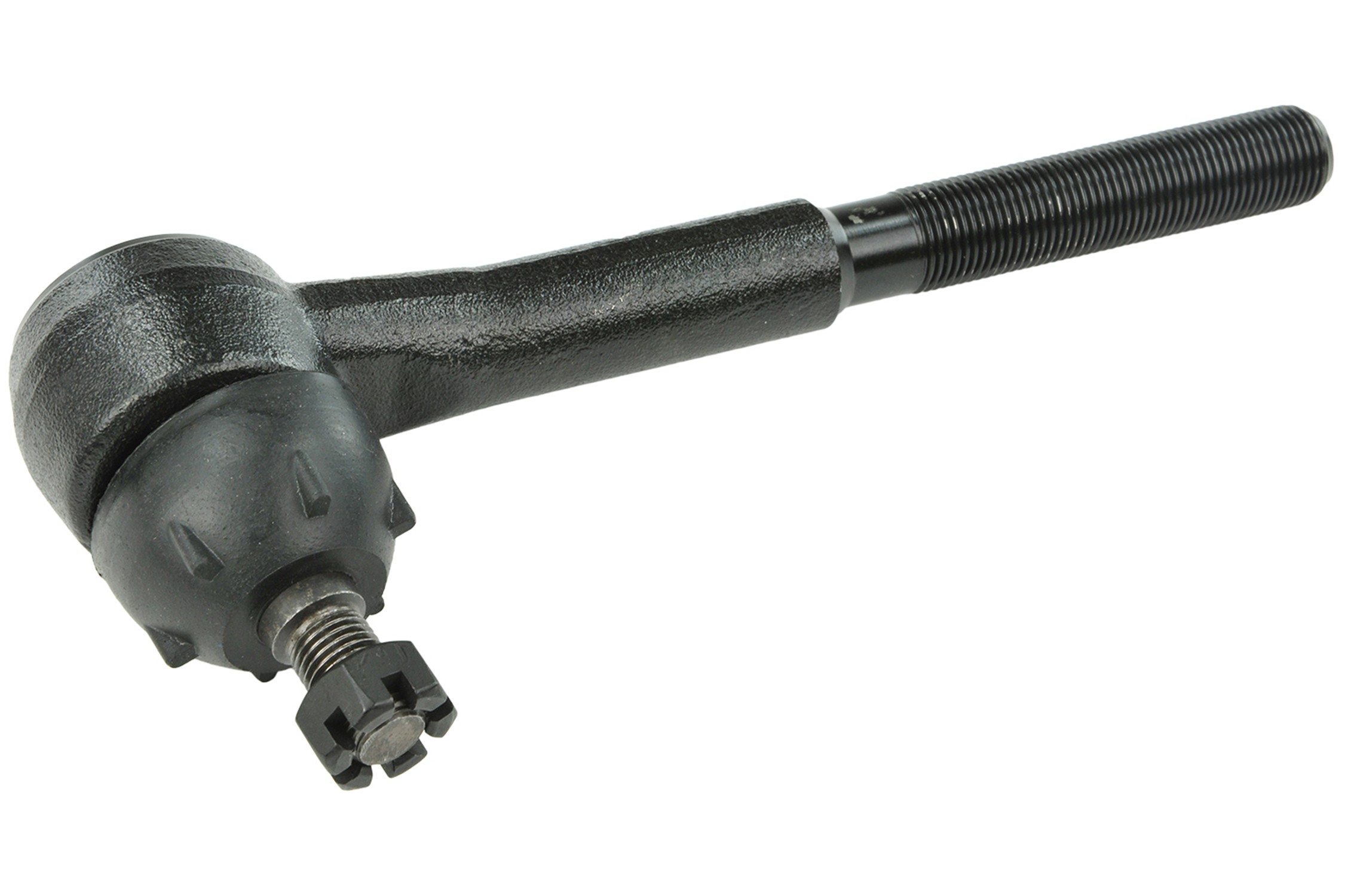 Mevotech MES350L Steering Tie Rod End - Image 3