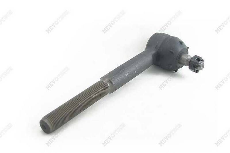 Mevotech MES350L Steering Tie Rod End - Image 5
