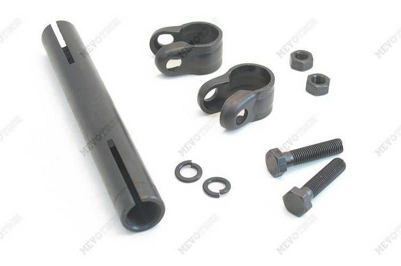 Mevotech MES350S Steering Tie Rod End Adjusting Sleeve