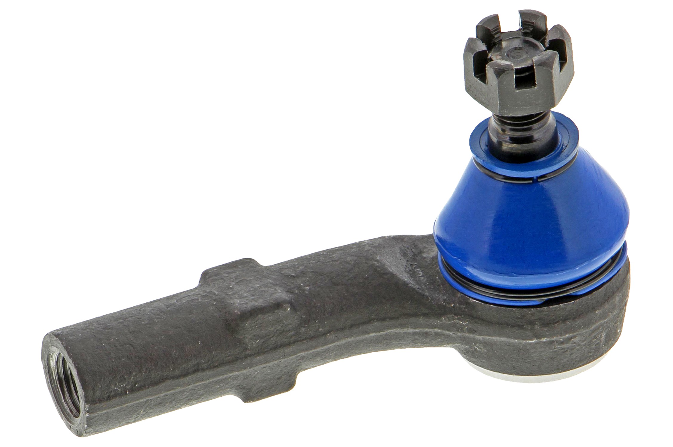 Mevotech MES3525 Steering Tie Rod End - Image 3