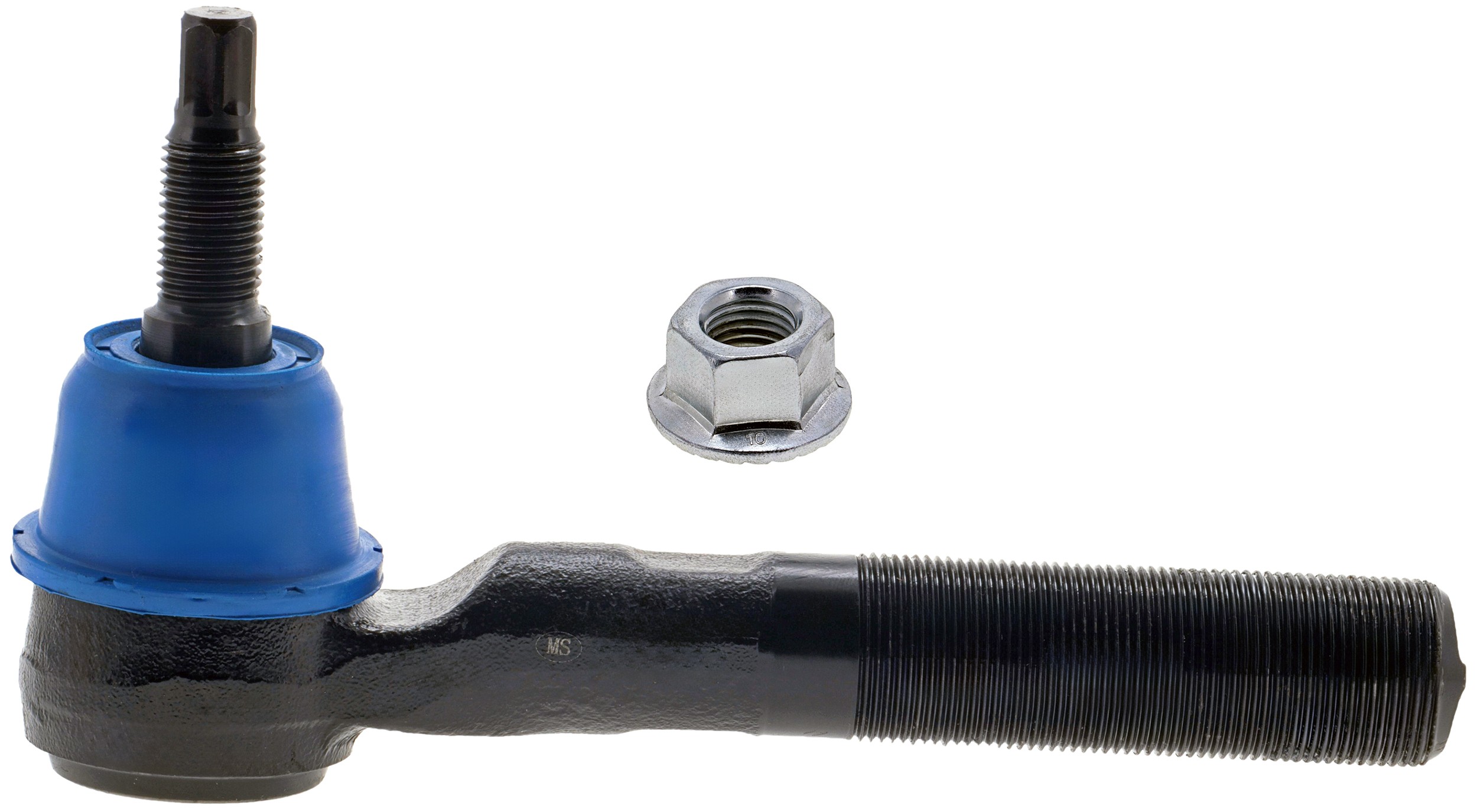 Mevotech MES3527 Steering Tie Rod End - Image 3
