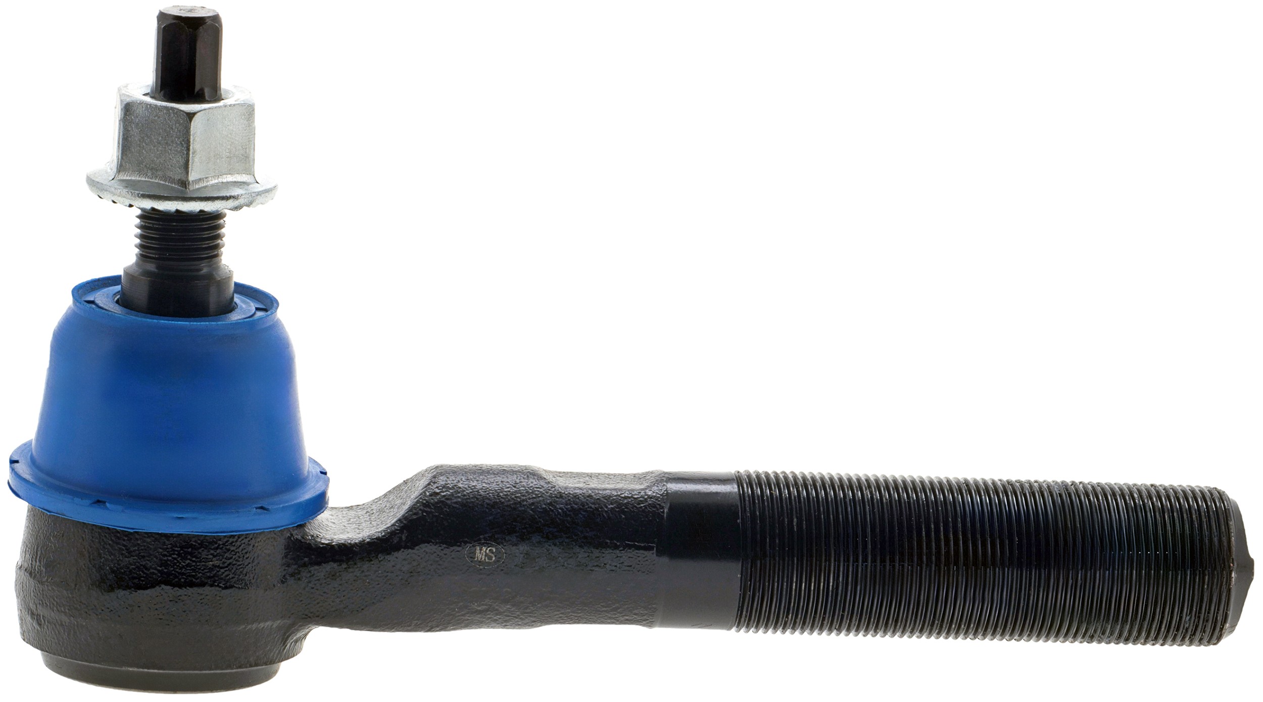 Mevotech MES3527 Steering Tie Rod End - Image 4