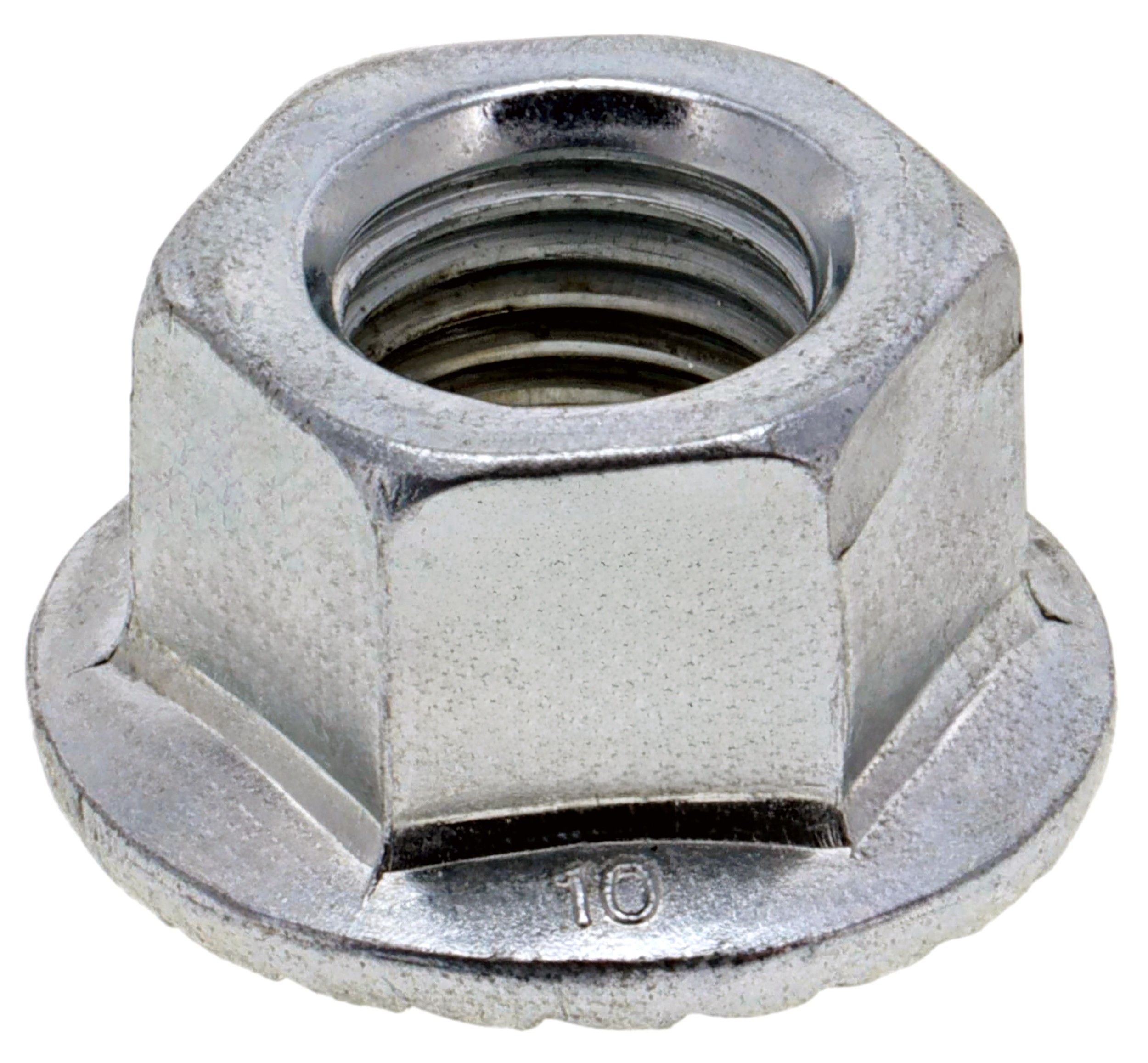 Mevotech MES3527 Steering Tie Rod End - Image 5