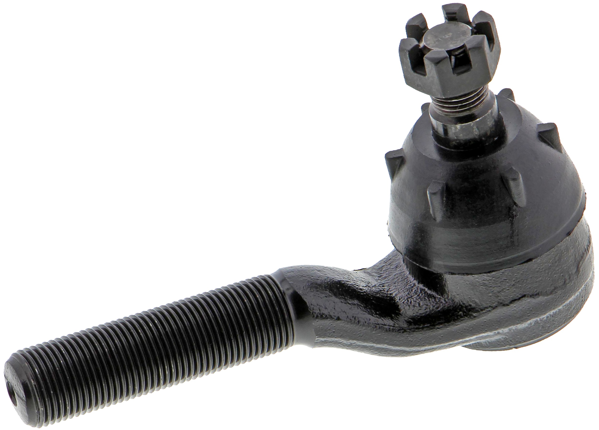 Mevotech MES352R Steering Tie Rod End - Image 4
