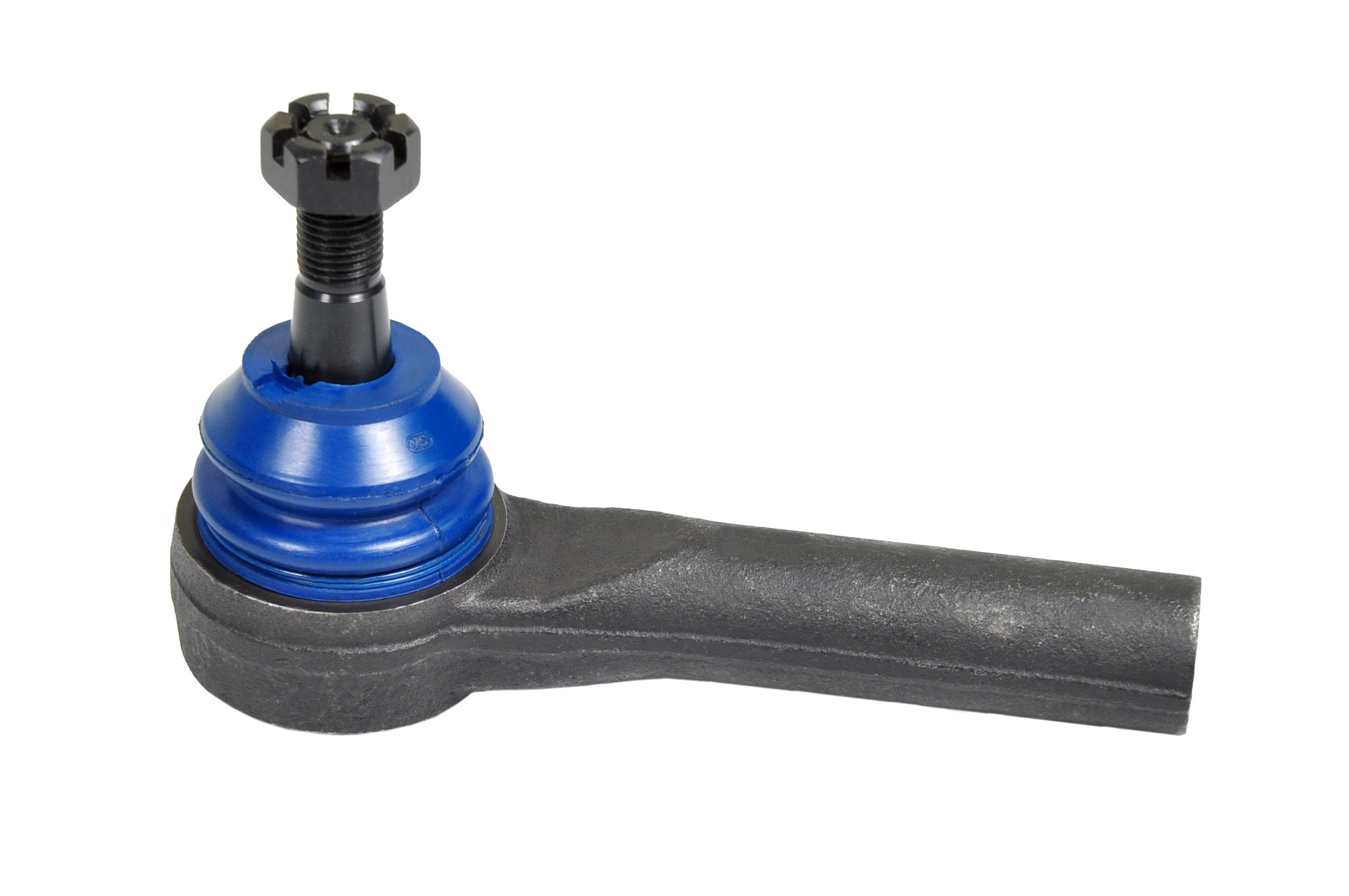 Mevotech MES3537 Steering Tie Rod End - Image 3
