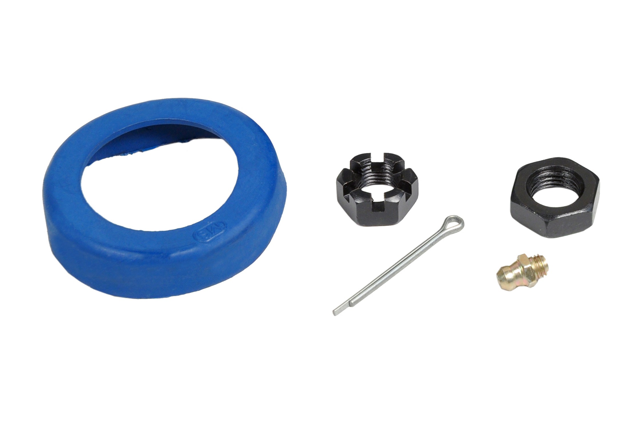 Mevotech MES3537 Steering Tie Rod End - Image 4