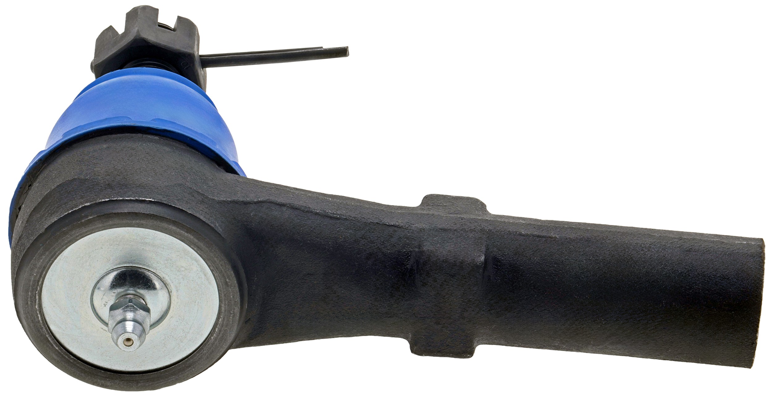 Mevotech MES3538 Steering Tie Rod End - Image 2