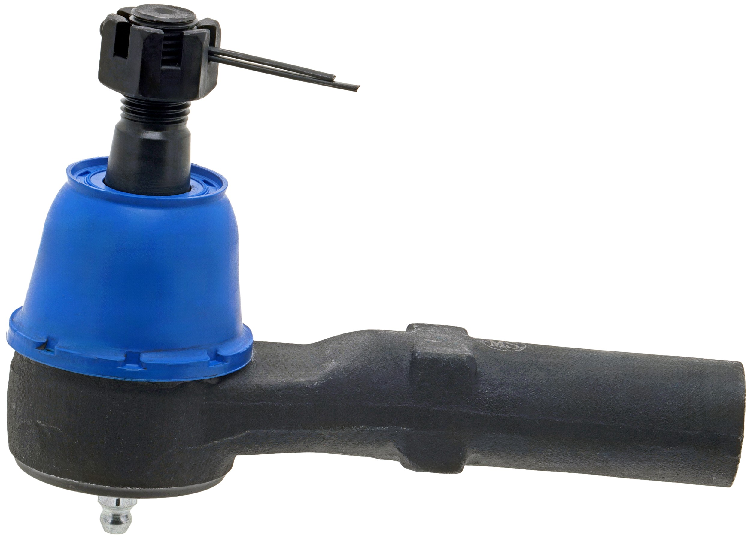 Mevotech MES3538 Steering Tie Rod End - Image 4