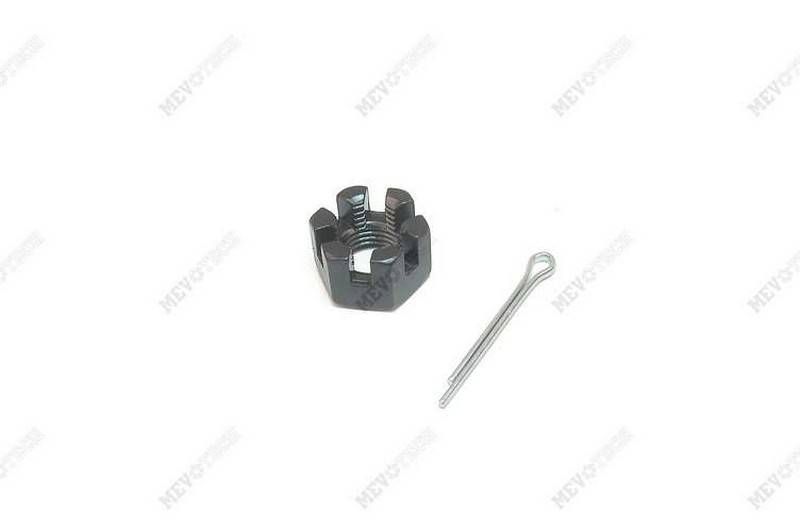 Mevotech MES3540 Steering Tie Rod End