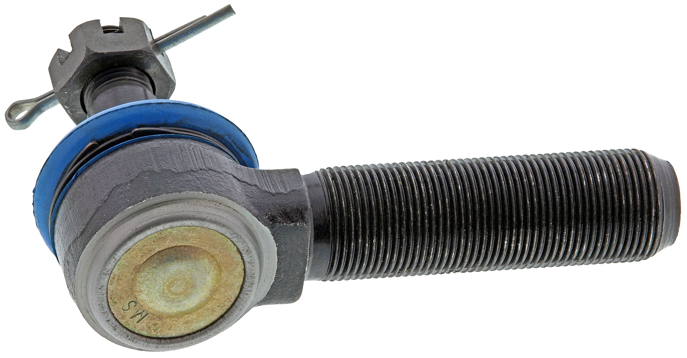 Mevotech MES3549 Steering Tie Rod End - Image 2