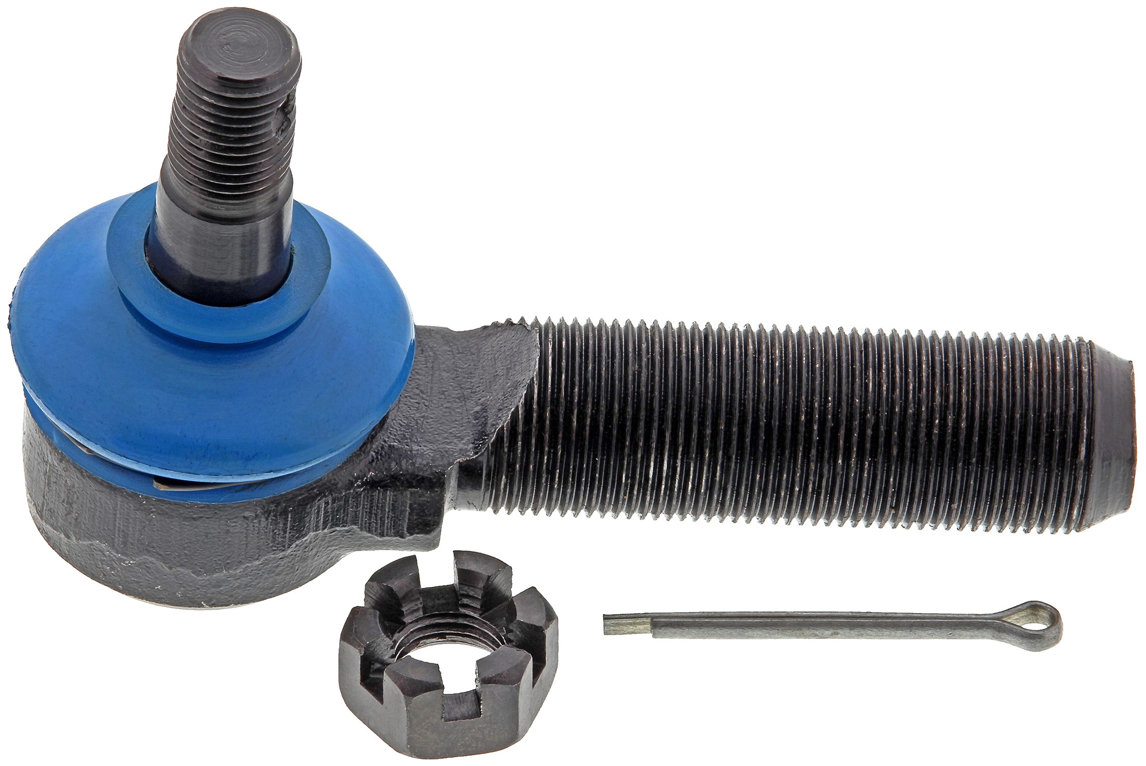 Mevotech MES3549 Steering Tie Rod End - Image 3