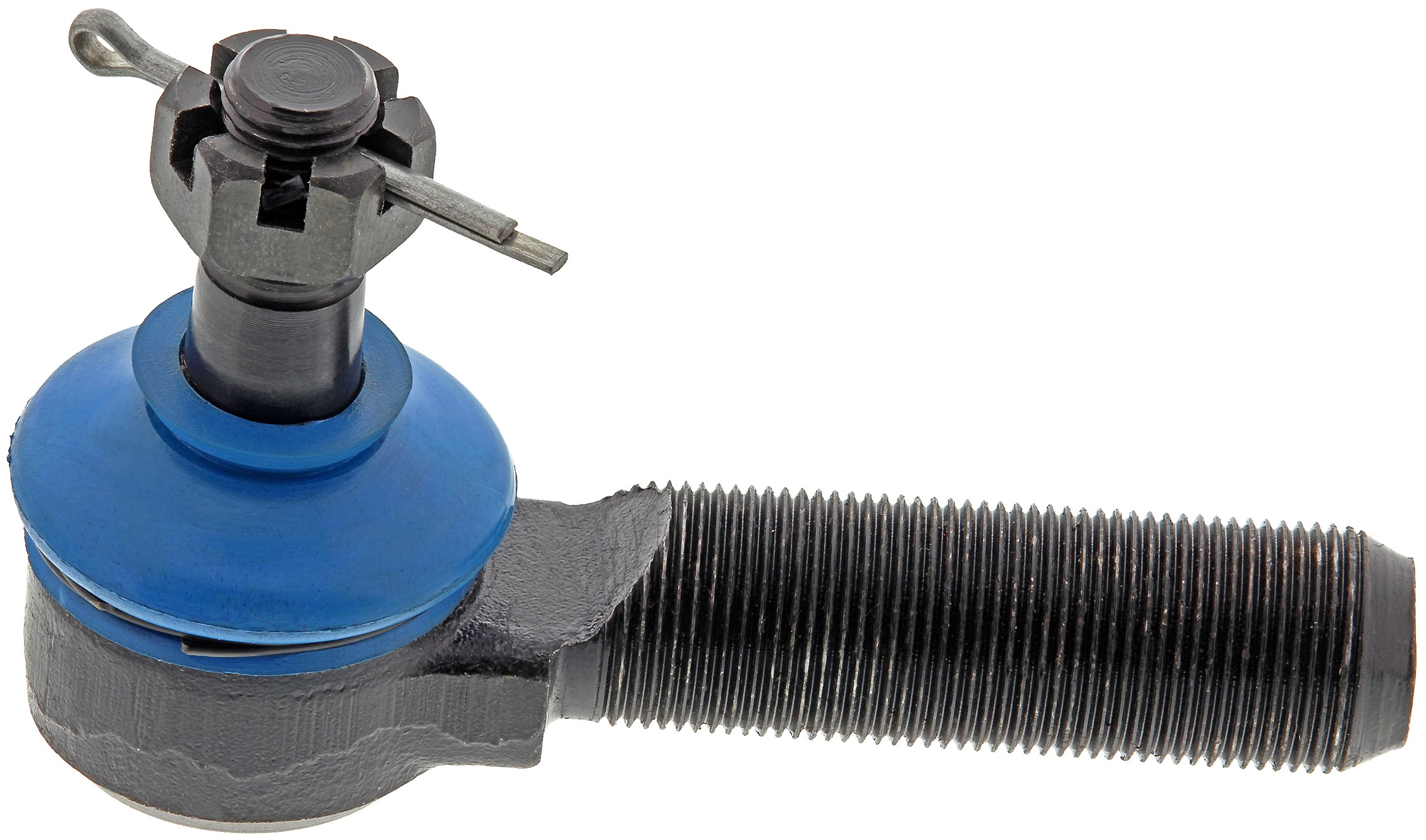 Mevotech MES3549 Steering Tie Rod End - Image 4