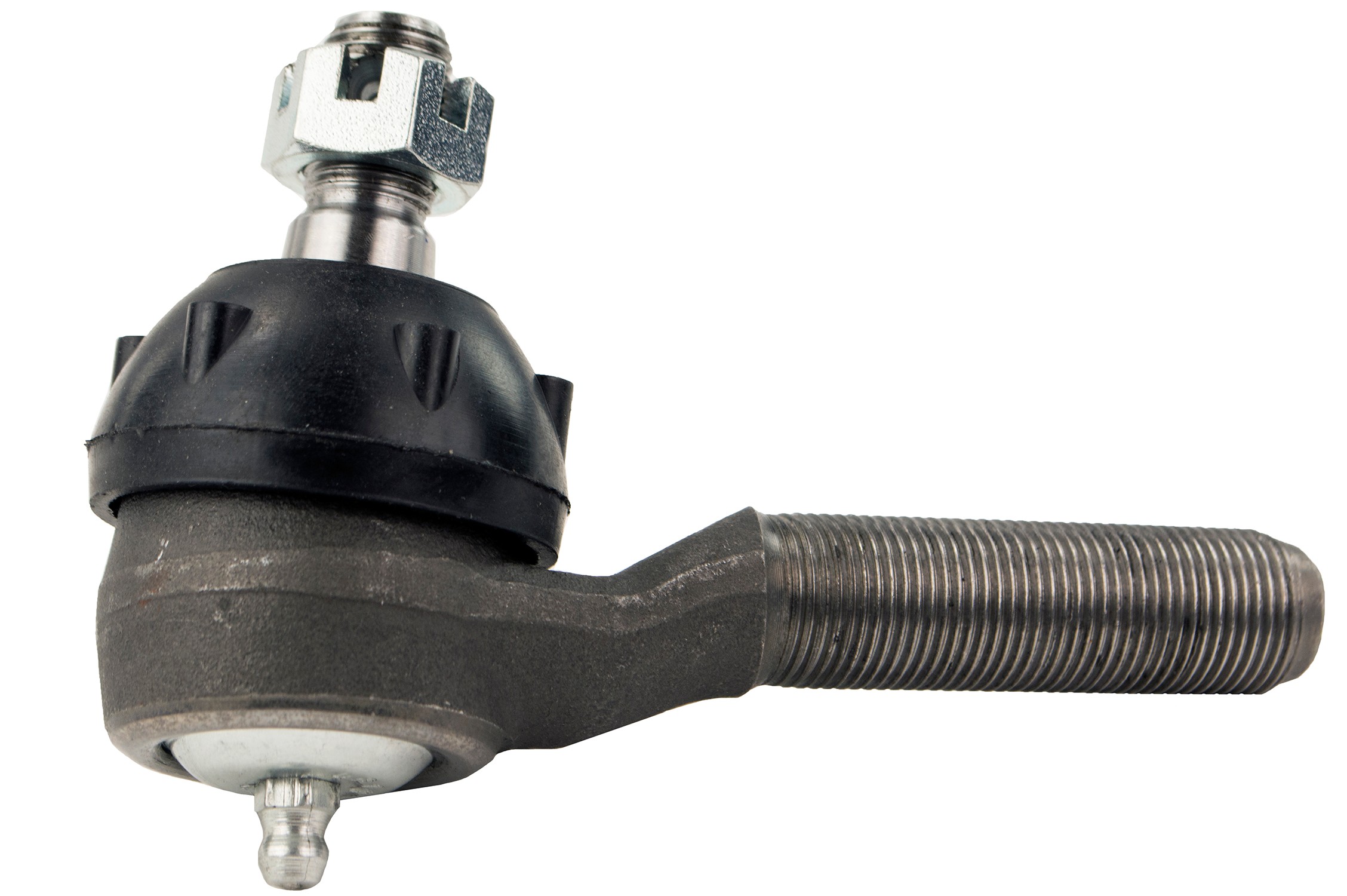 Mevotech MES355RL Steering Tie Rod End - Image 3