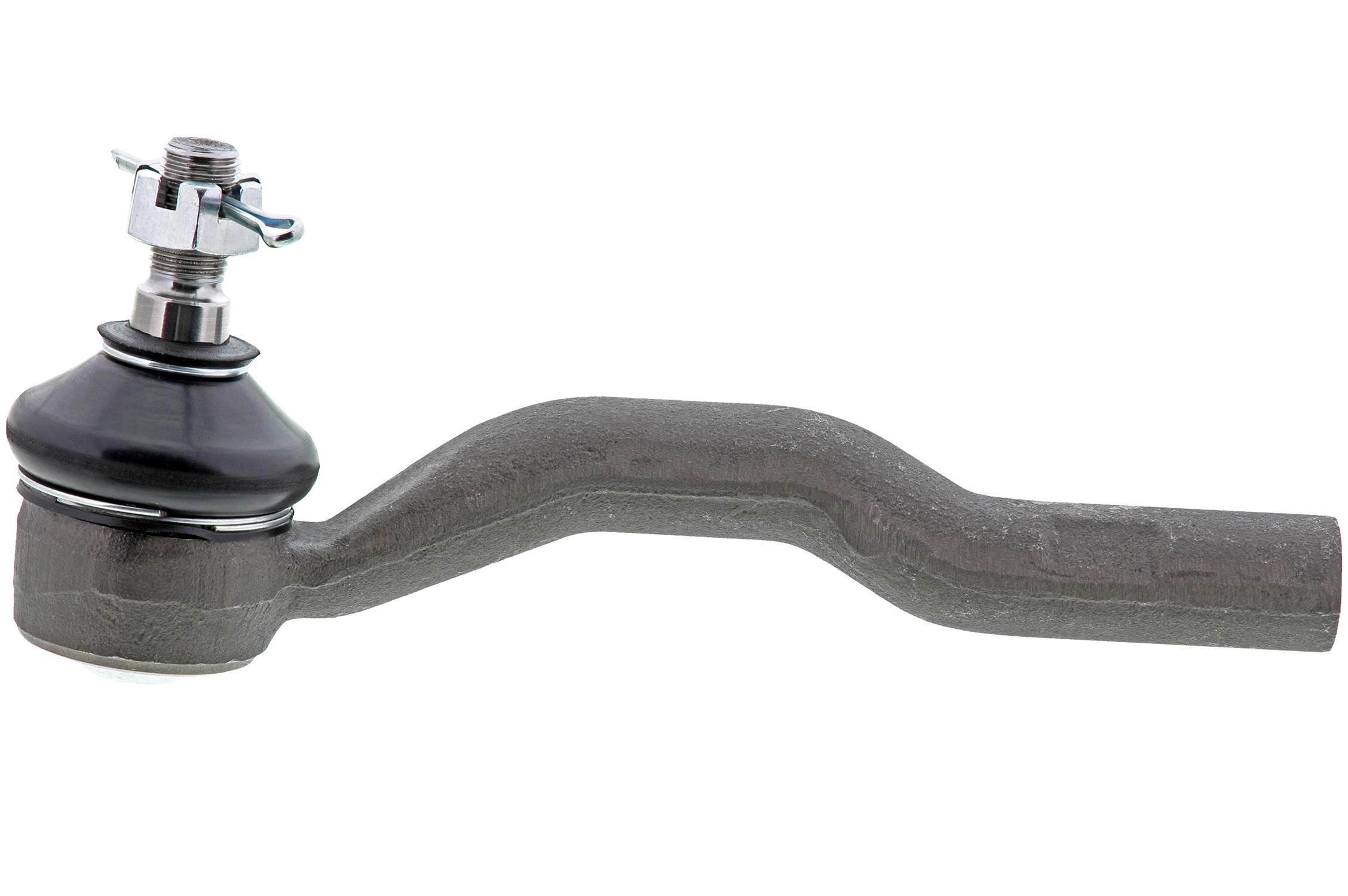 Mevotech MES3560 Steering Tie Rod End - Image 3