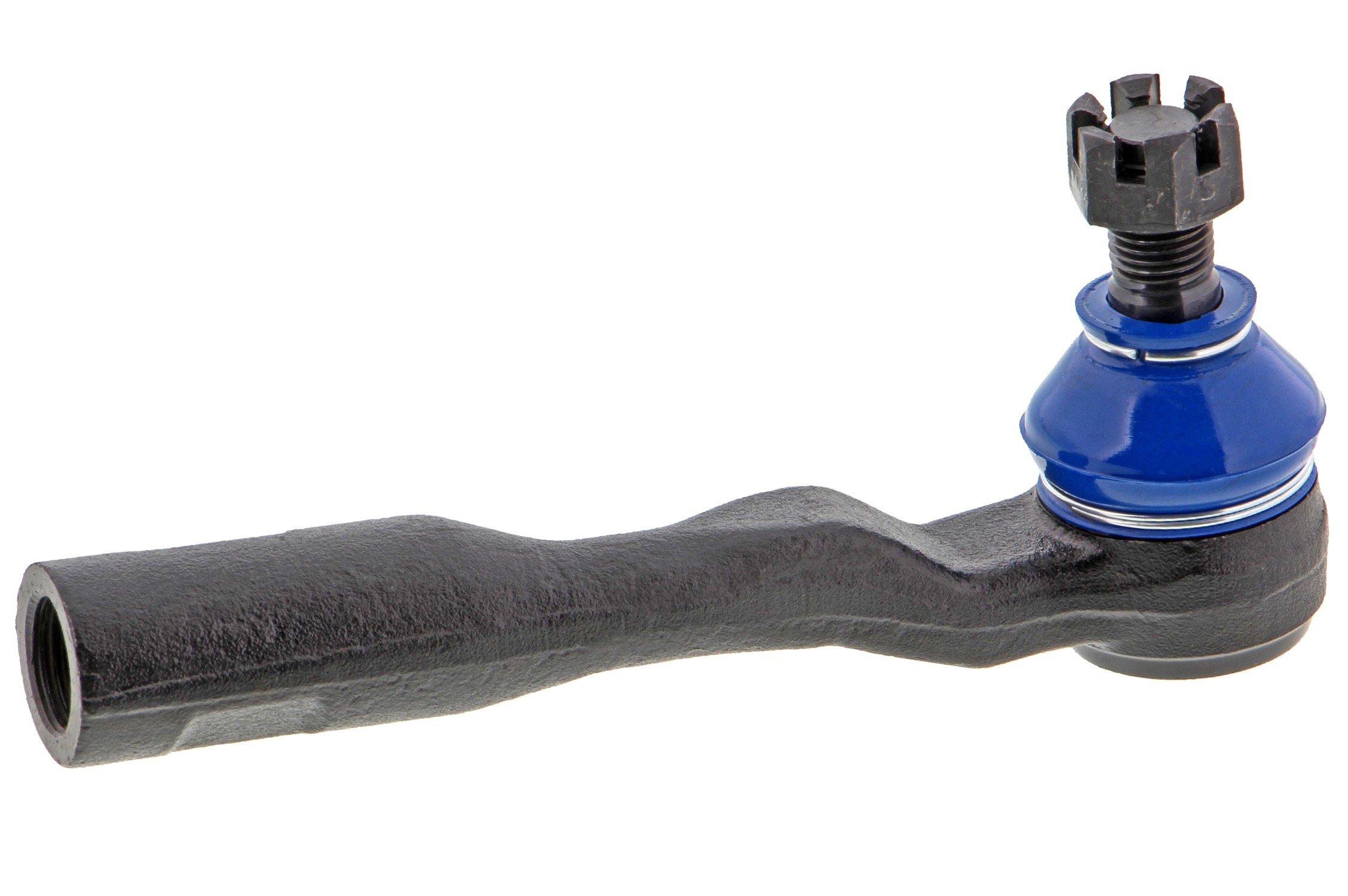 Mevotech MES3565 Steering Tie Rod End - Image 2