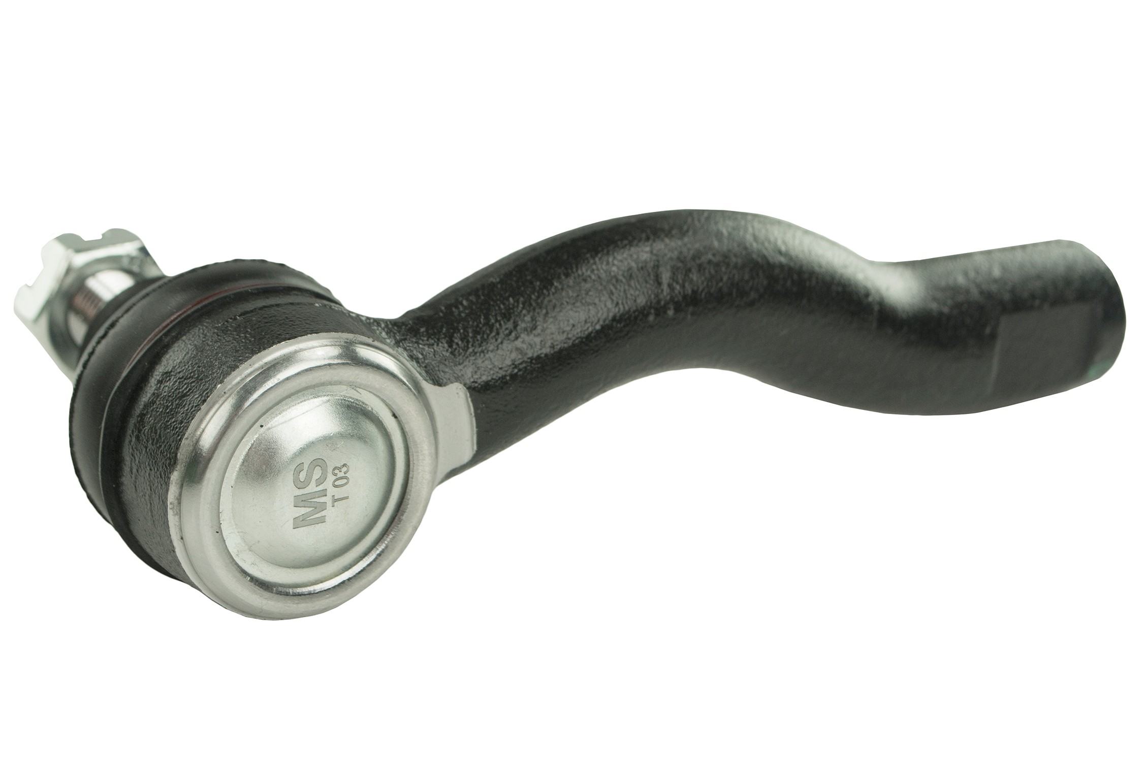 Mevotech MES3566 Steering Tie Rod End - Image 2
