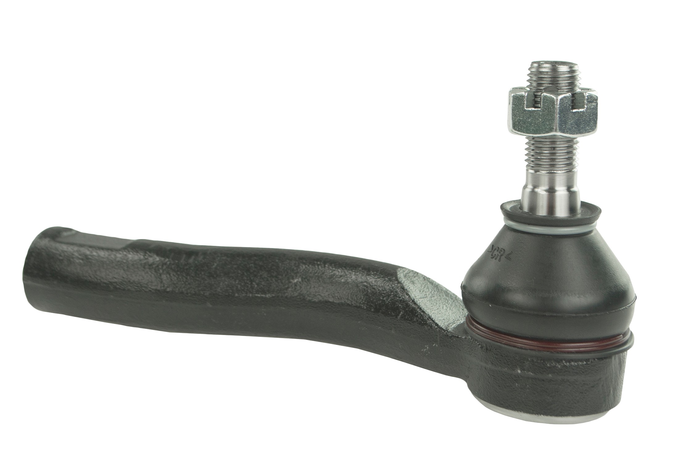 Mevotech MES3566 Steering Tie Rod End - Image 4