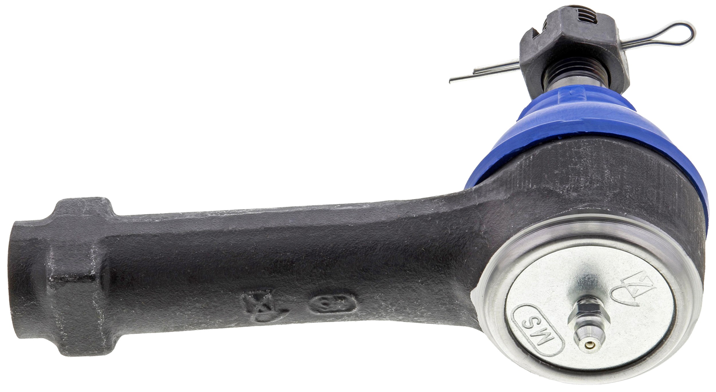 Mevotech MES3571 Steering Tie Rod End - Image 2