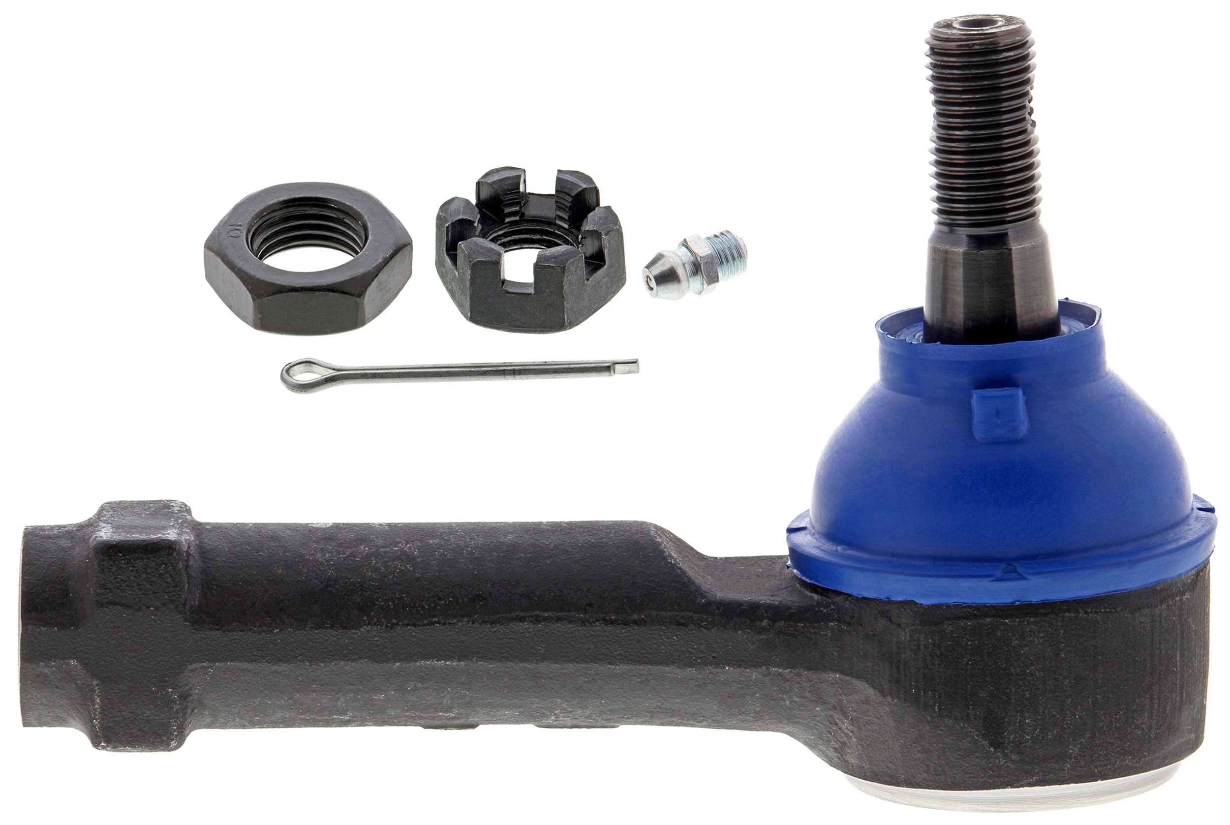 Mevotech MES3571 Steering Tie Rod End - Image 3