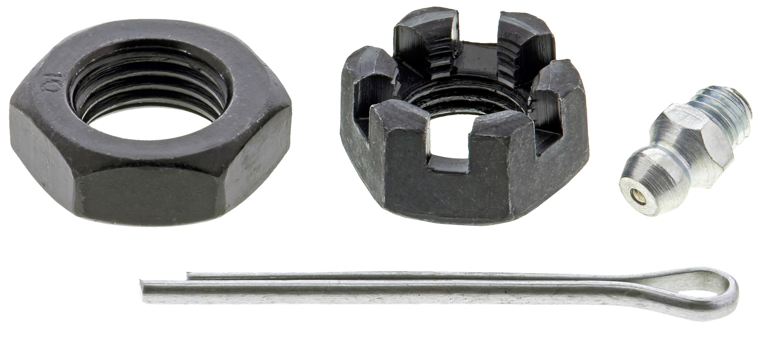 Mevotech MES3571 Steering Tie Rod End - Image 5