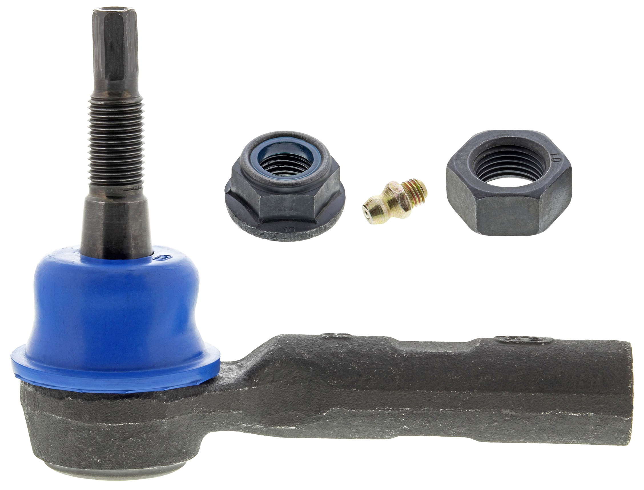 Mevotech MES3572 Steering Tie Rod End - Image 3
