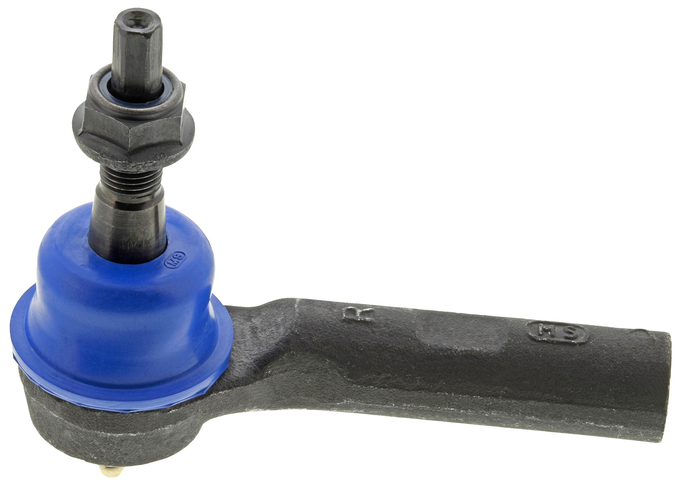 Mevotech MES3572 Steering Tie Rod End - Image 4