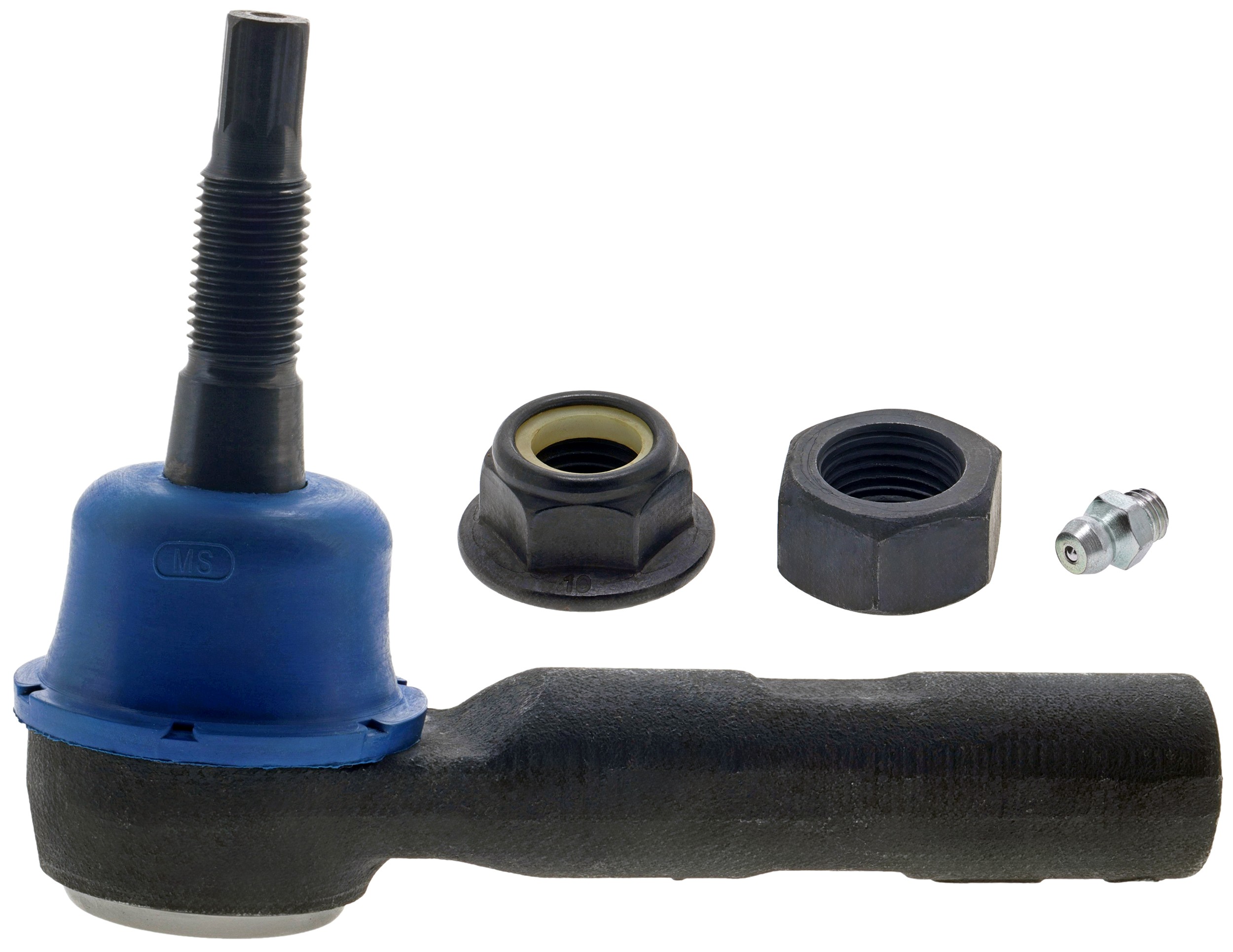 Mevotech MES3573 Steering Tie Rod End - Image 3