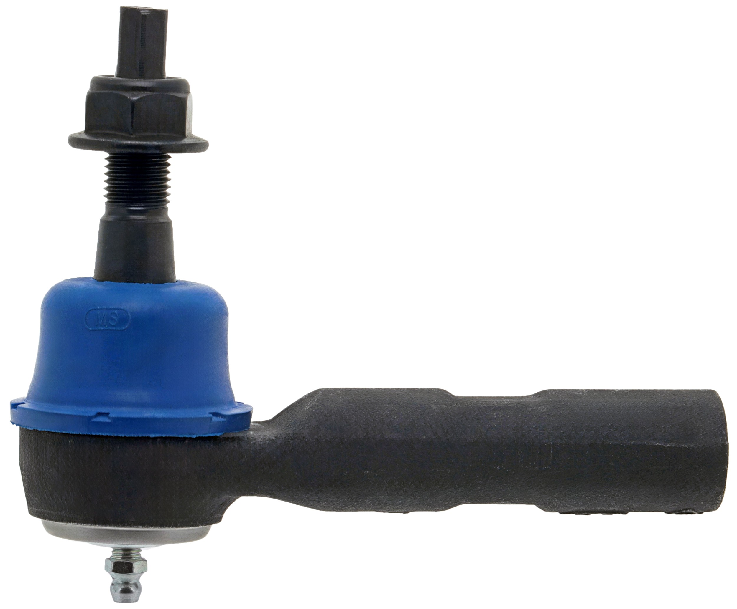 Mevotech MES3573 Steering Tie Rod End - Image 4