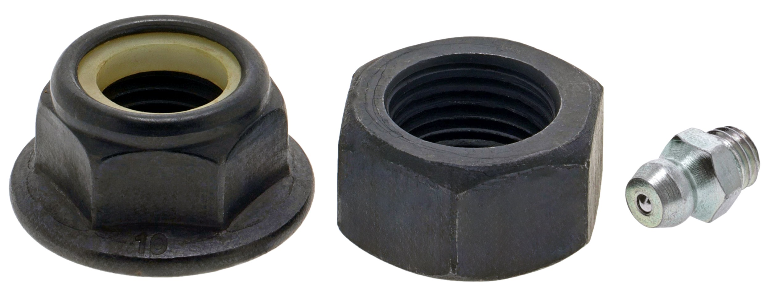 Mevotech MES3573 Steering Tie Rod End - Image 5