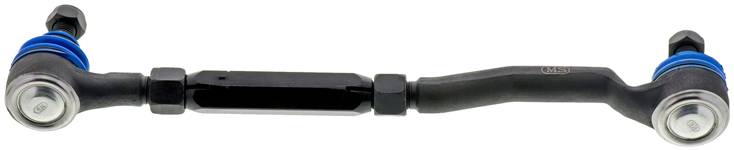 Mevotech MES3574A Steering Tie Rod End Assembly - Image 2