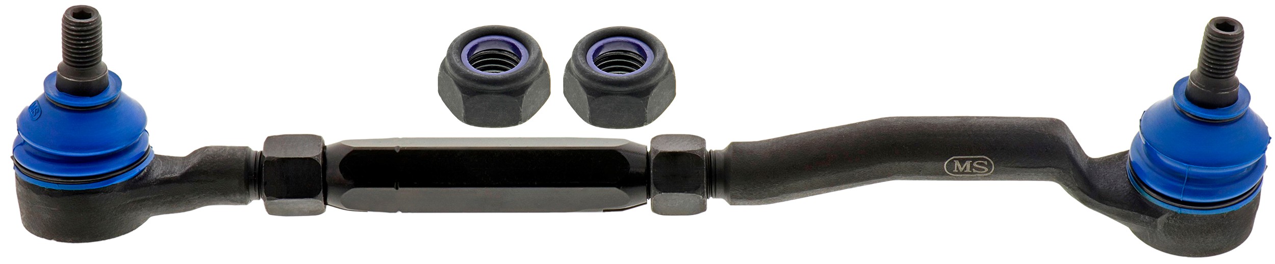 Mevotech MES3574A Steering Tie Rod End Assembly - Image 3