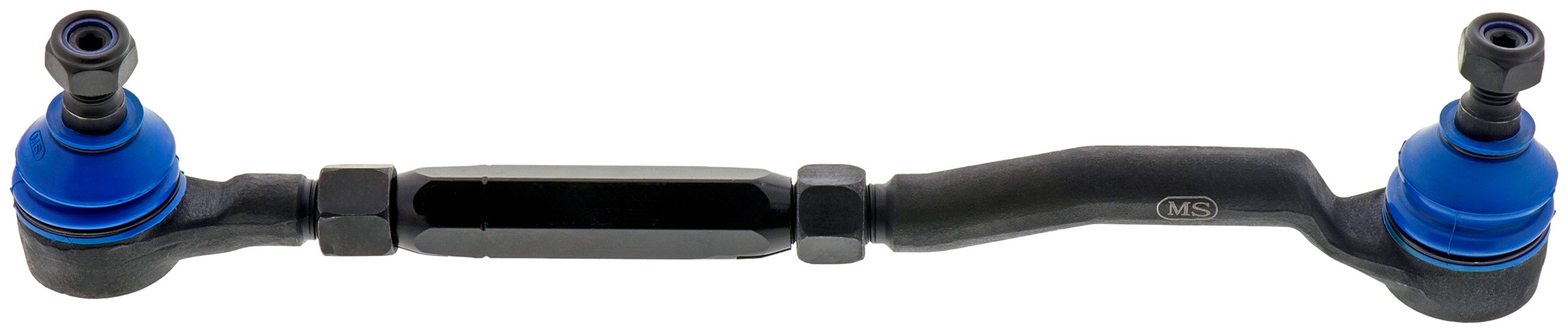 Mevotech MES3574A Steering Tie Rod End Assembly - Image 4