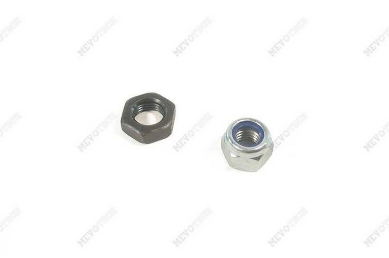 Mevotech MES3579 Steering Tie Rod End