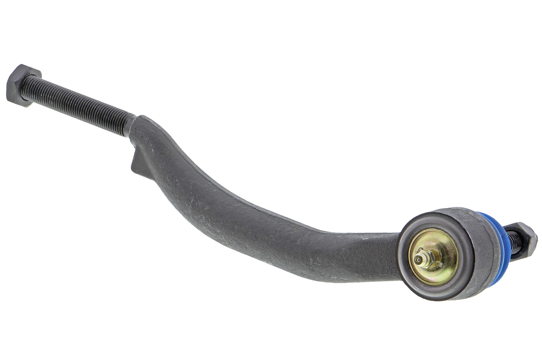Mevotech MES3579 Steering Tie Rod End - Image 2