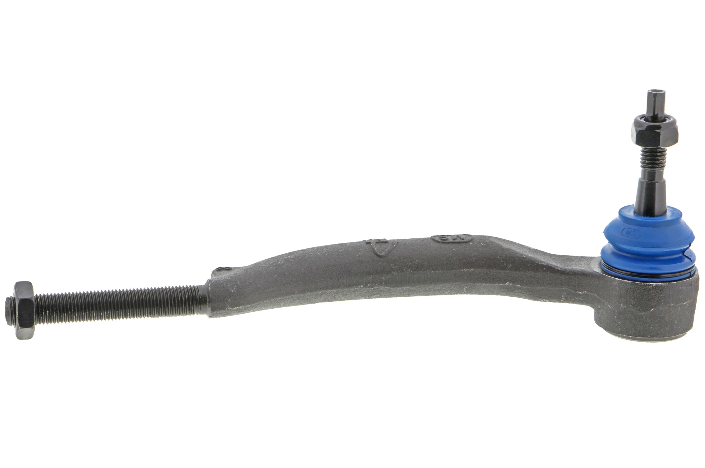 Mevotech MES3579 Steering Tie Rod End - Image 3