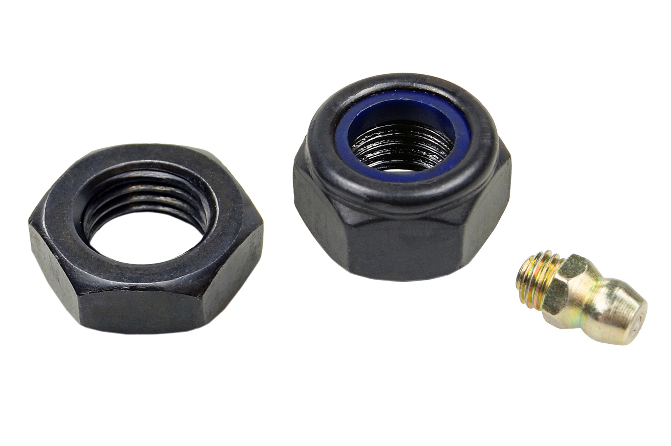 Mevotech MES3579 Steering Tie Rod End - Image 5