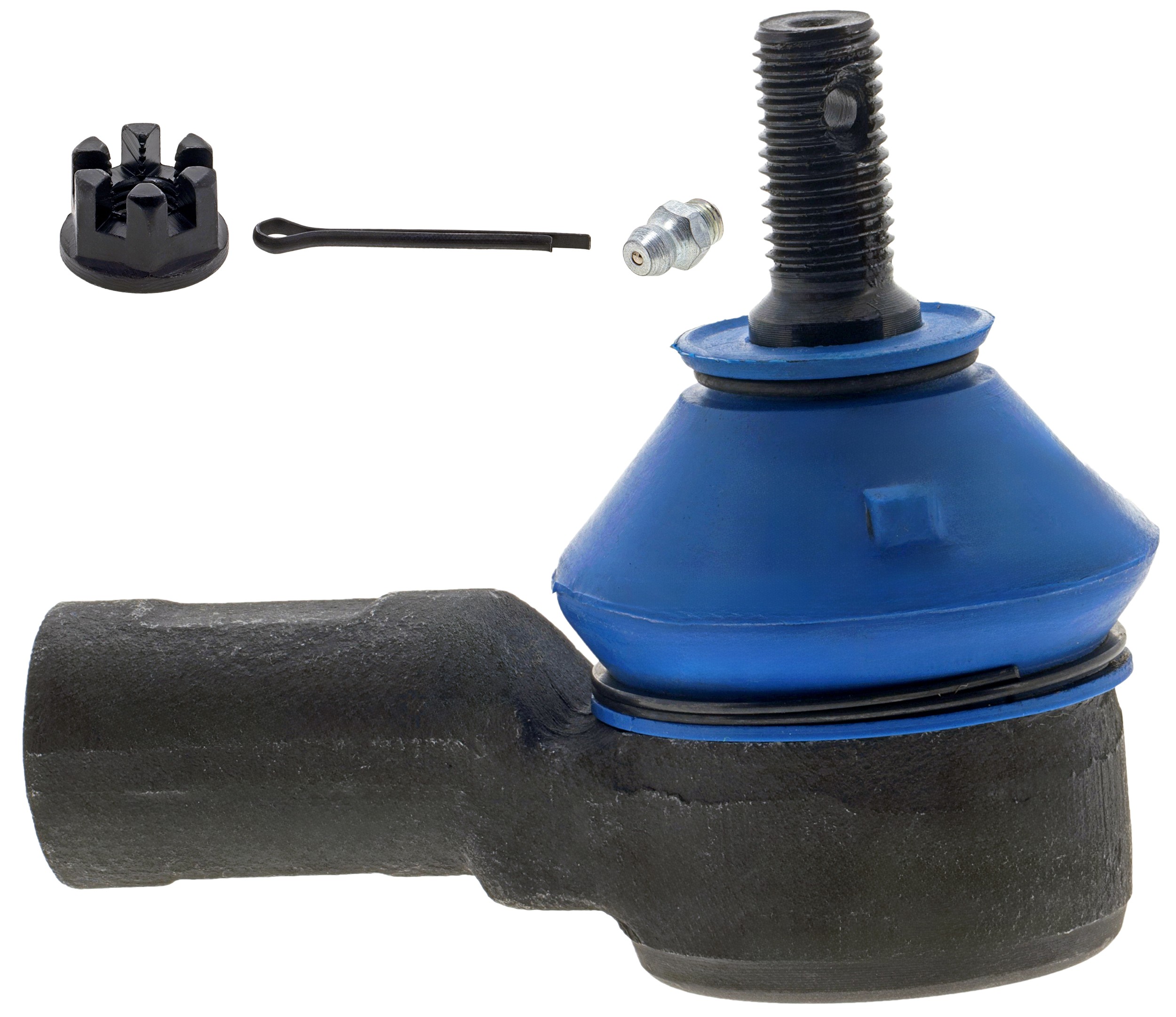 Mevotech MES3581 Steering Tie Rod End - Image 3