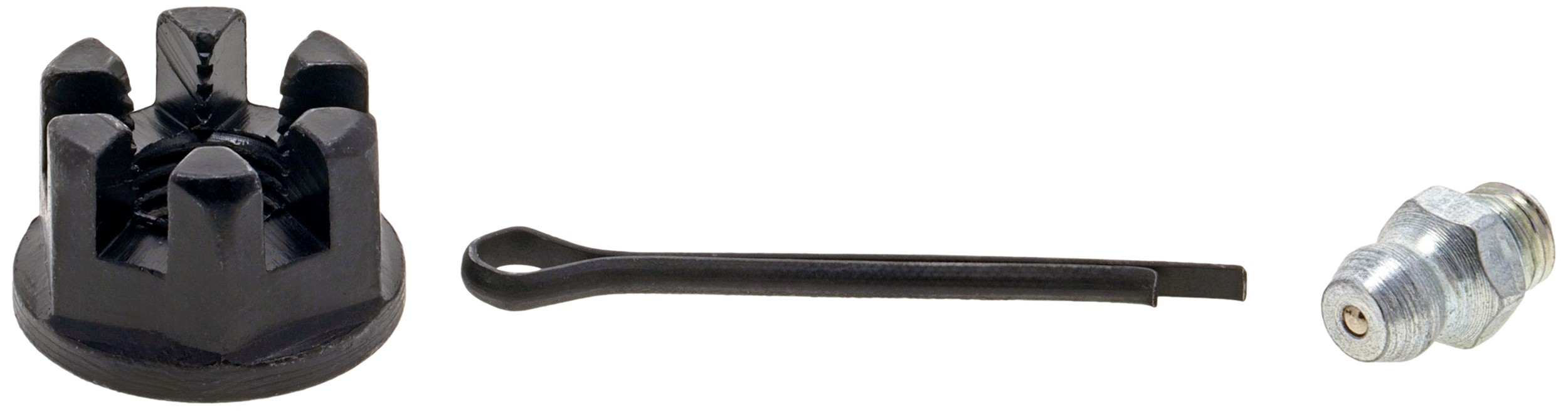 Mevotech MES3581 Steering Tie Rod End - Image 5