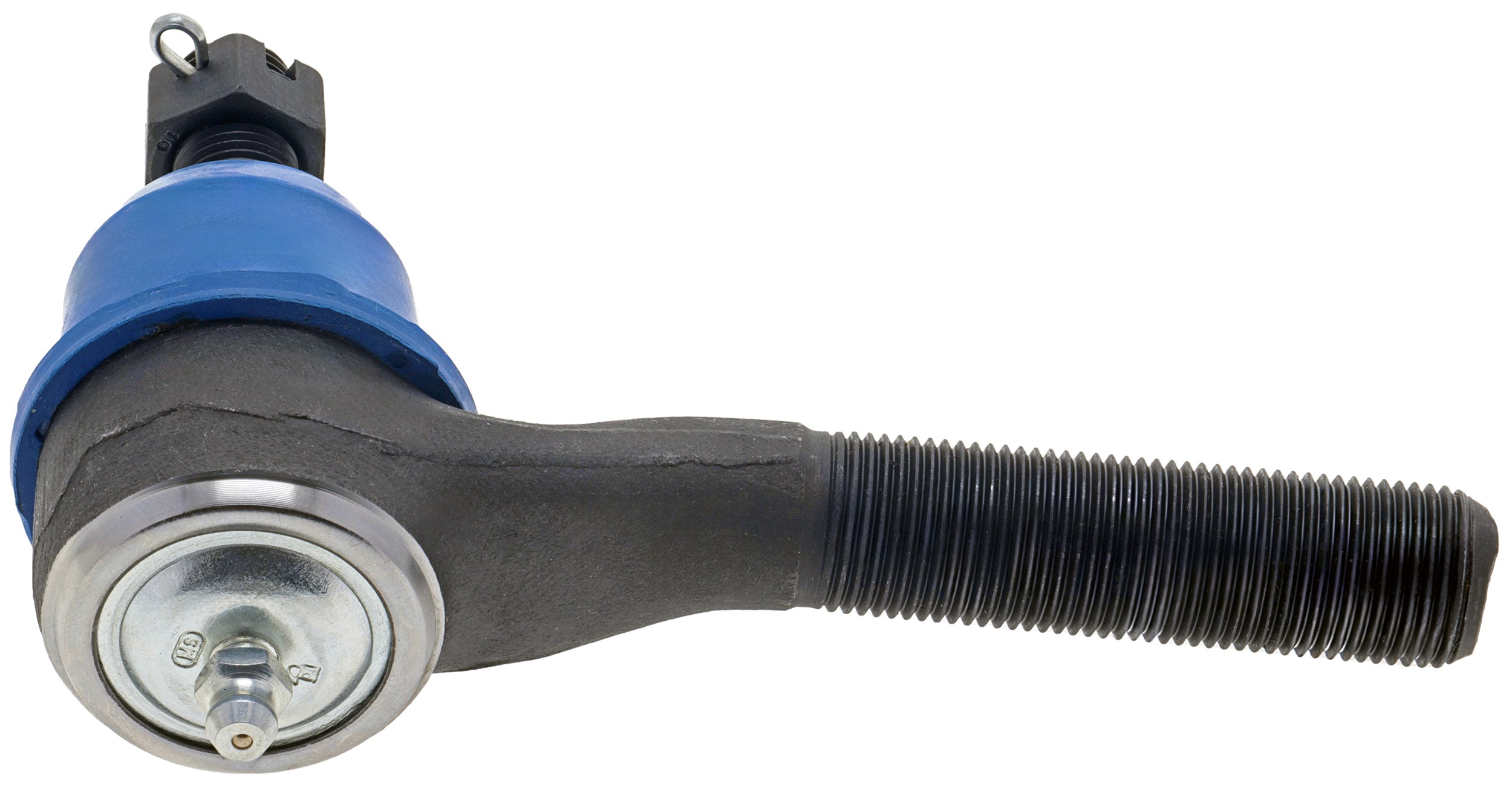 Mevotech MES3584 Steering Tie Rod End - Image 2