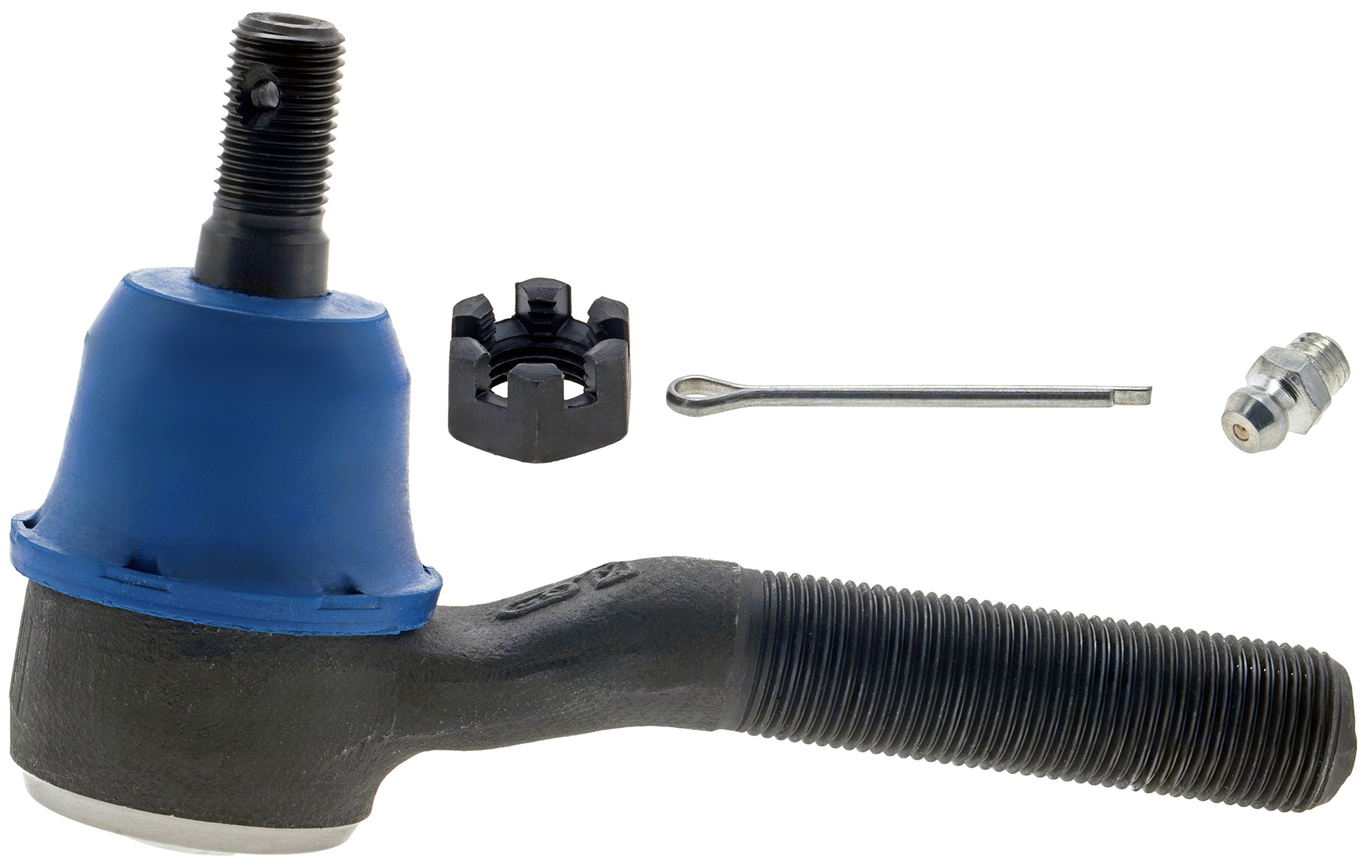 Mevotech MES3584 Steering Tie Rod End - Image 3