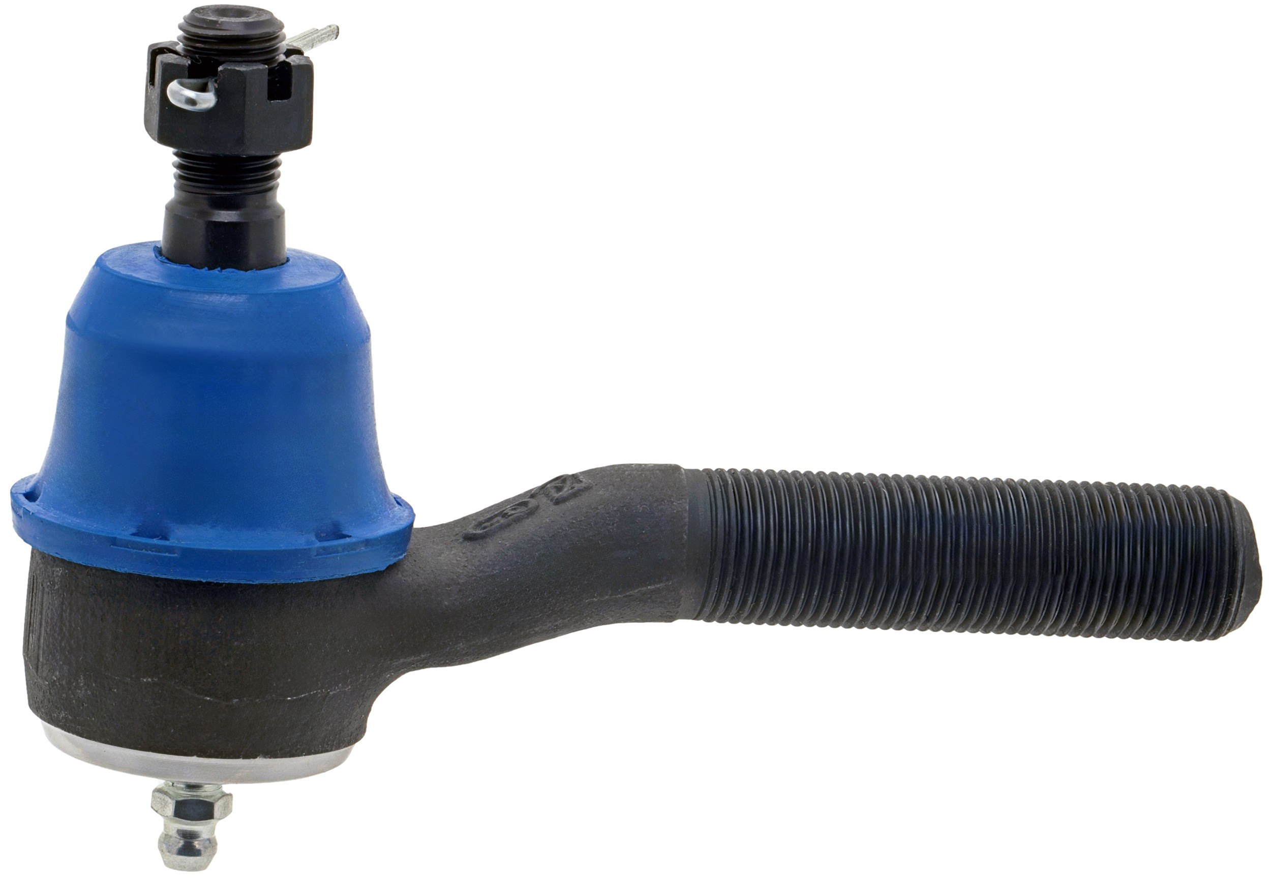 Mevotech MES3584 Steering Tie Rod End - Image 4